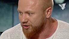 Командир разведки 