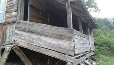 В унікальному грузинському монастирі Джручі можуть припинитися богослужіння