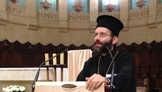 Визит архиепископа Иова (Гечи) как жест доброй воли от Константинопольского Патриархата