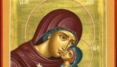 7 августа – память святой праведной Анны, матери Пресвятой Богородицы