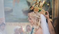 В Запорізькій єпархії УПЦ православні подружні пари запрошуються на Вінчальну літургію