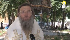 Митрополит Лука (Коваленко): Служение Предстоятеля УПЦ – это чистота души, молитвы, и слезы за каждого из нас