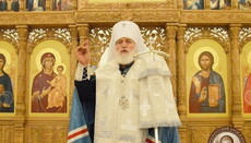 Патриарший Экзарх всея Беларуси призвал поклониться мощам преподобного Силуана Афонского (ВИДЕО)