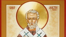 В Венгрии проходит уникальная выставка, посвященная святому Мартину Турскому
