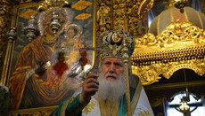 Болгарская Церковь отпраздновала 1070-летие преставления святого Иоанна Рильского