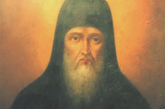 24 августа - память преподобного Феодора, князя Острожского