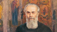 У вересні вийде в світ нова книга бесід митрополита Антонія Сурозького