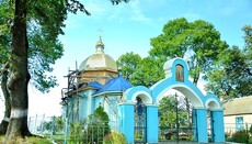 Серия краж в церквях преследует Здолбуновское благочиние
