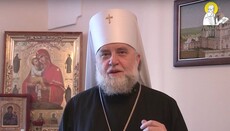 З кожним роком ми бачимо, як зростає кількість паломників, – намісник Почаївської Лаври (ВІДЕО)