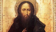 27 августа - память преподобного Феодосия Печерского