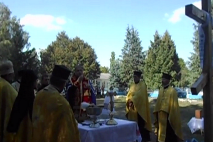 The UOC KP declared the Constantinople Church is not a Mother Church for them