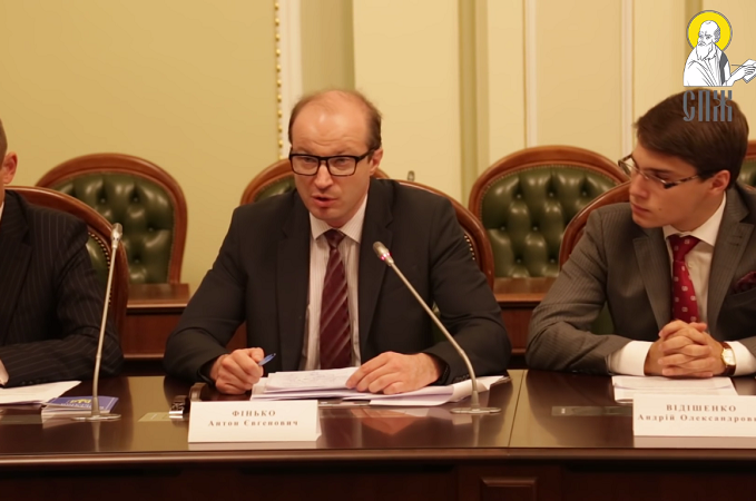 Законопроект 4511 нарушает Конституцию и открывает возможности для коррупции, – политолог (ВИДЕО)