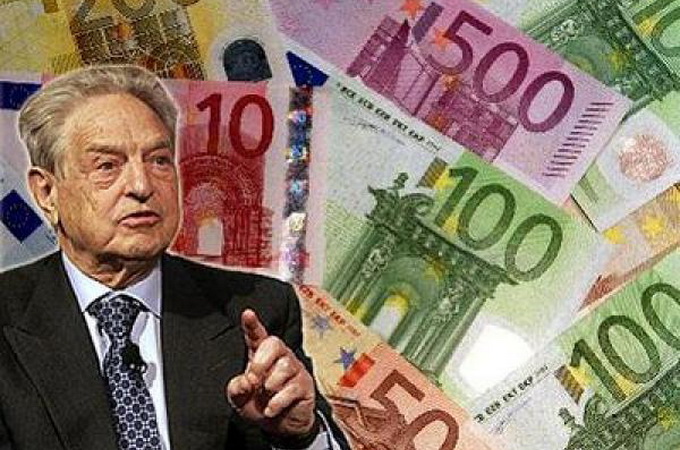 СМИ: фонд Джорджа Сороса финансирует распространение ЛГБТ-идеологии среди католиков Польши