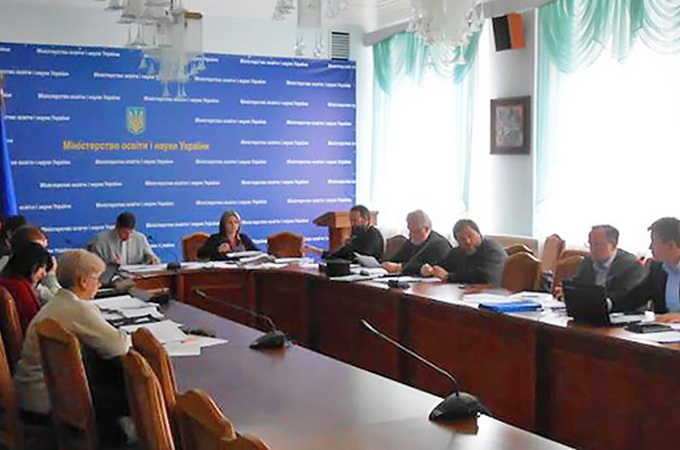 Минобразования признало первые 15 дипломов украинских богословов