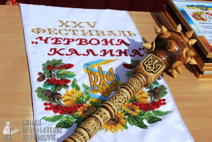 В УПЦ подвели итоги XXV международного фестиваля