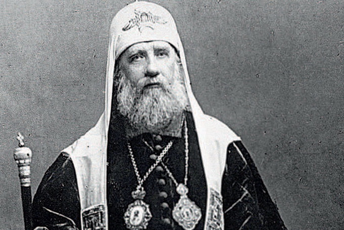 Патриарх Тихон – слово к современным политикам…