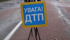 Ладыжинское ДТП: священник УПЦ – не подозреваемый, а свидетель