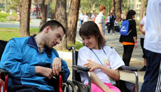 У Кропивницькому буде молодіжний клуб для інвалідів