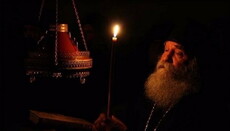 У листопаді Церква вшановує пам'ять 18 афонських святих