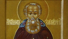 11 ноября – память преподобного Аврамия, архимандрита Ростовского