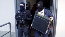 Німецька поліція влаштувала облаву на радикальних ісламістів