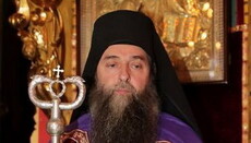 Опубликованы новые факты об игумене Свято-Пантелеимонового монастыря на Афоне