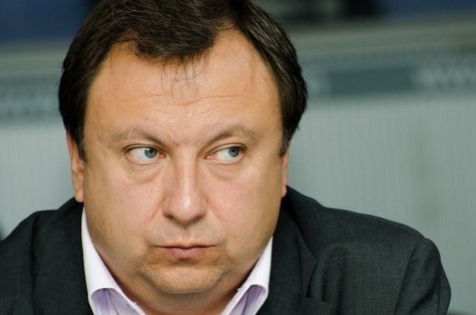 Глава комитета ВР по духовности встал на защиту российского игорного бизнеса в Украине