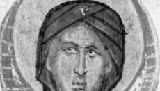 22 листопада – пам'ять преподобної Матрони