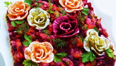 Пісна страва дня: стародавній рецепт Свято-Данилова монастиря