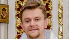 Священник Винницкой епархии УПЦ проведет выставку старинных фотографий храмов