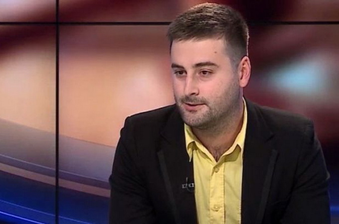 ГПУ переховує  митрополита Олександра (Драбинка) за кордоном, щоб він не змінив свідчення у справі Новинського, – політолог