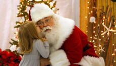 Німецькі католики закликають відмовитись від «новорічного Санта Клауса»