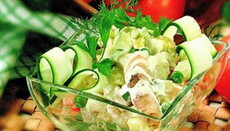 Пісна страва дня: рецепт від шеф-кухаря Київських Духовних Шкіл