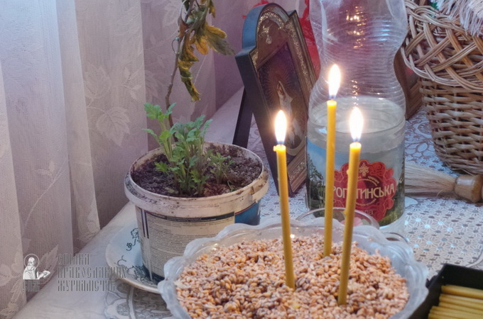 Громада УПЦ села Печихвости мріє про маленький, але свій храм – замість відібраного Київським Патріархатом (ВІДЕО)