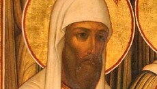 11 декабря – память святителя Феодора, архиепископа Ростовского