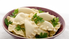 Пісна страва дня: рецепт ченців Свято-Успенської Києво-Печерської Лаври