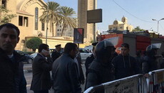 У Єгипті заарештували підозрюваних у вибуху в коптському соборі