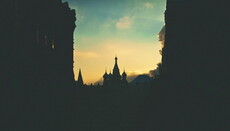 З храму УПЦ у Вінницькій області вкрали п'ять ікон