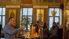 Жінки, які розкаялися у гріху аборту, побудують храм в Тбілісі