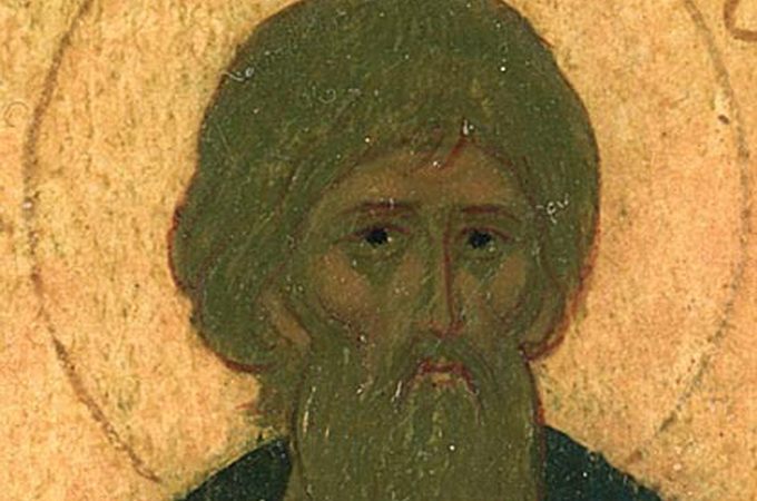 14 грудня – пам'ять праведного Філарета Милостивого