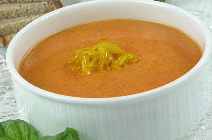 Пісна страва дня: смачний і простий рецепт Ново-Тихвинського жіночого монастиря