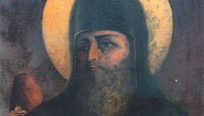 15 грудня – пам'ять преподобного Афанасія, затворника Печерського, в Ближніх печерах