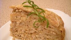 Пісна страва дня: рецепт від матушки храму преподобного Сергія Радонезького (ФОТО, РЕЦЕПТ)