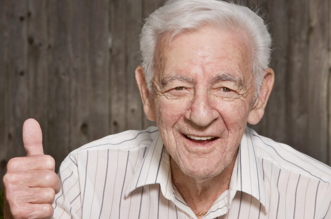 Вчені вирахували максимальну тривалість життя