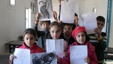 РПЦ и Ватикан планируют вместе помогать сирийским детям