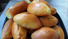 Пісна страва дня: солодкий рецепт Свято-Успенської Києво-Печерської Лаври