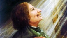 У Москві презентували книгу «Гоголь і Православ'я»