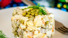 Постное блюдо дня: Рецепт матушки из храма преподобного Сергия Радонежского 