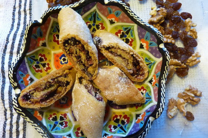 Пісна страва дня: рецепт матушки Руської Православної Церкви Закордоном – храм Покрови Пресвятої Богородиці у місті Регенсбург