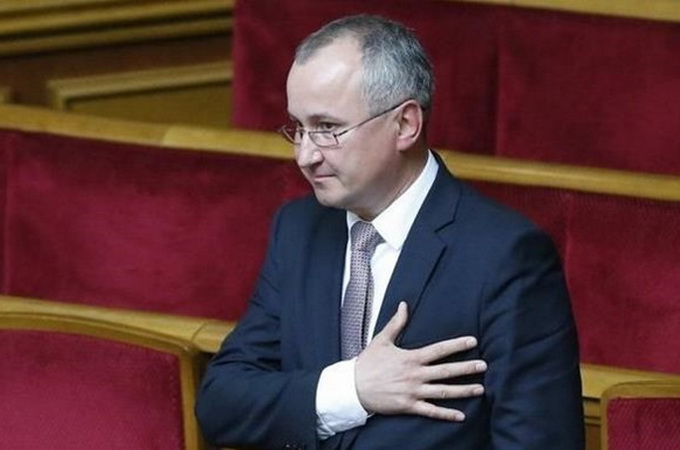 В СБУ висловили вдячність Українській Православній Церкві за сприяння у звільненні Тараса Колодія